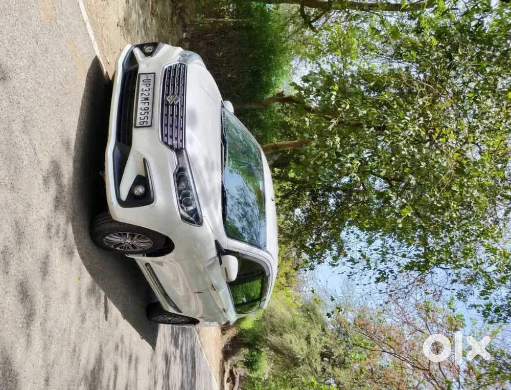 Maruti Suzuki Ertiga 2021 Petrol 88000 Km Driven Smart Hybrid