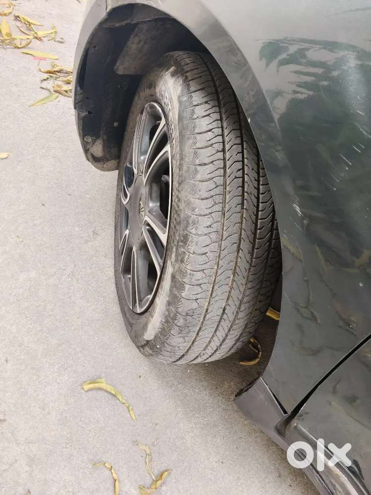 Urgent Sell New Purchase Car Mahindra Marazzo 2019