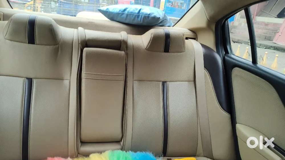 Honda City Petrol 2017 Manual