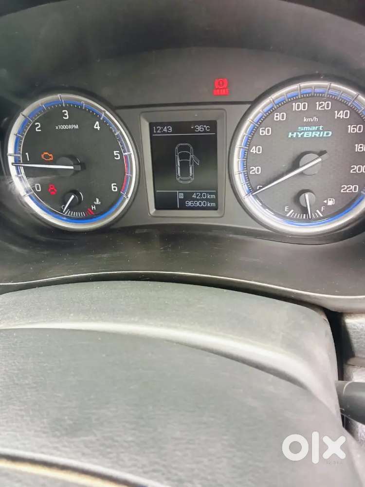 Maruti Suzuki Delta 2019