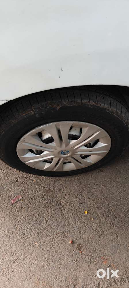 Toyota Innova 2.5 G (diesel) 7 Seater Bs Iv, 2016, Diesel