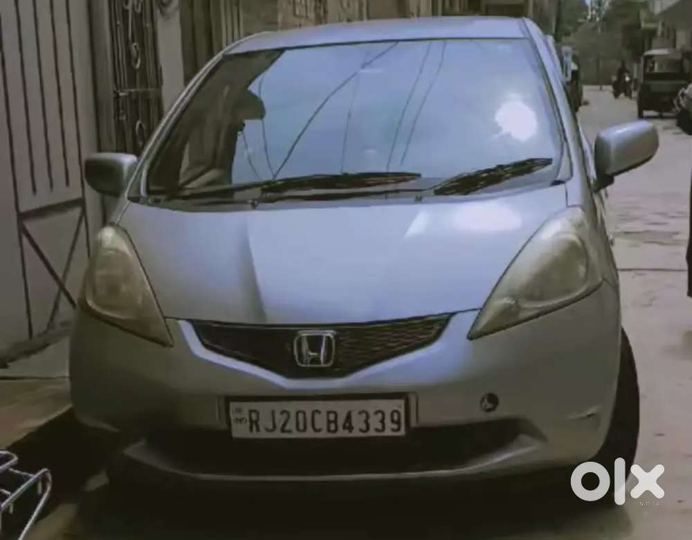 Honda Jazz 1.2 Mode 2025
