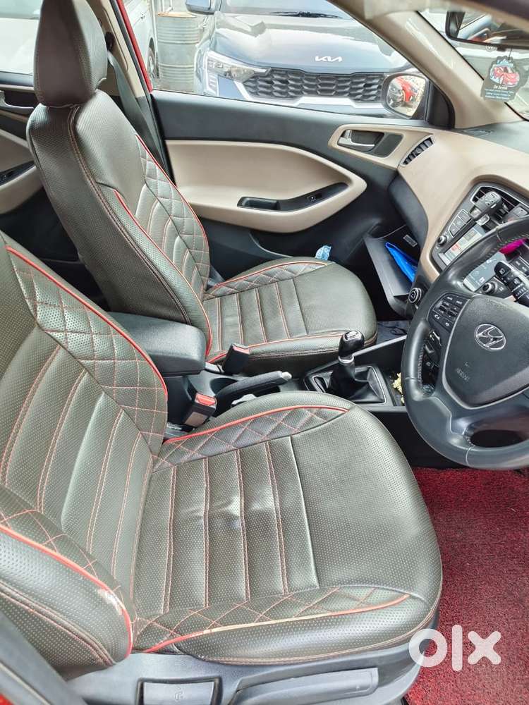 Hyundai I20 1.2 Asta, 2019, Petrol