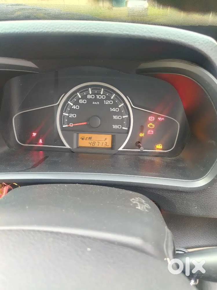 Maruti Suzuki Alto 800 2020 Petrol 49000 Km Driven