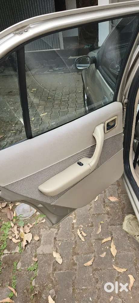 Ford Ikon 2009 Diesel Well Maintained