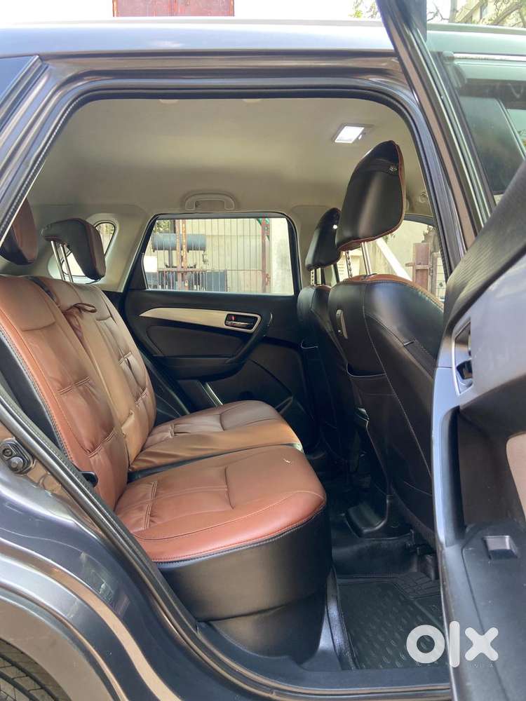 Toyota Urban Cruiser Cruiser High, 2022, Petrol