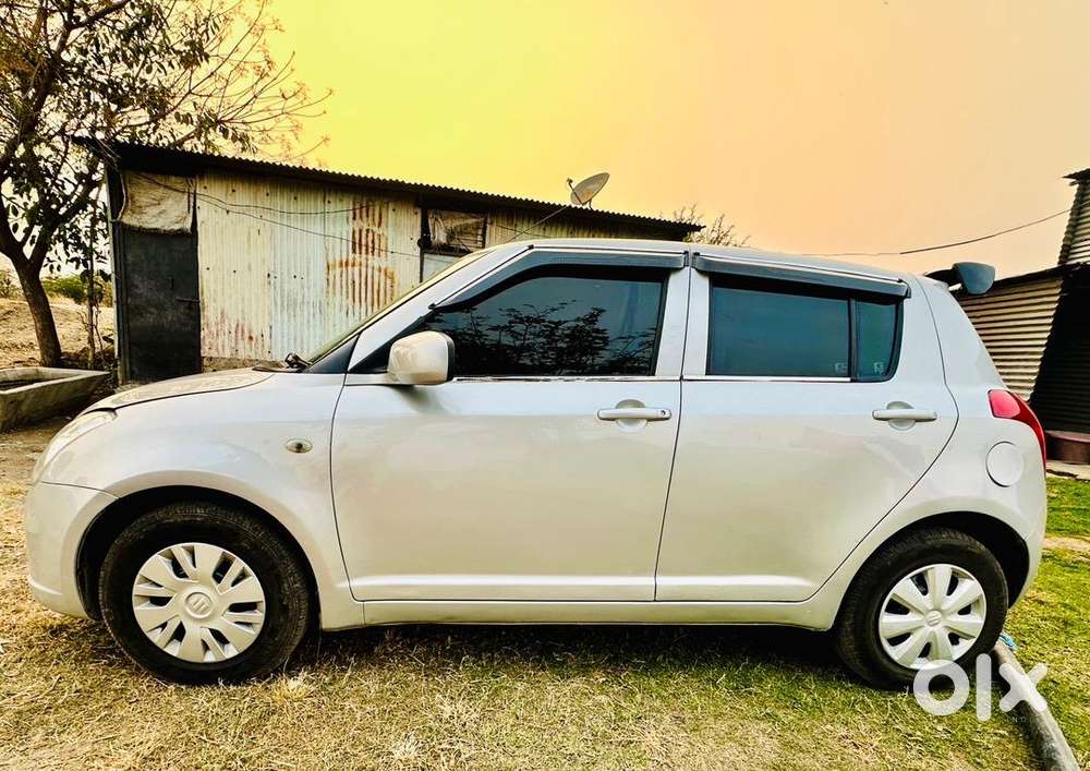 Swift Diesel Vdi In Immaculate Condition