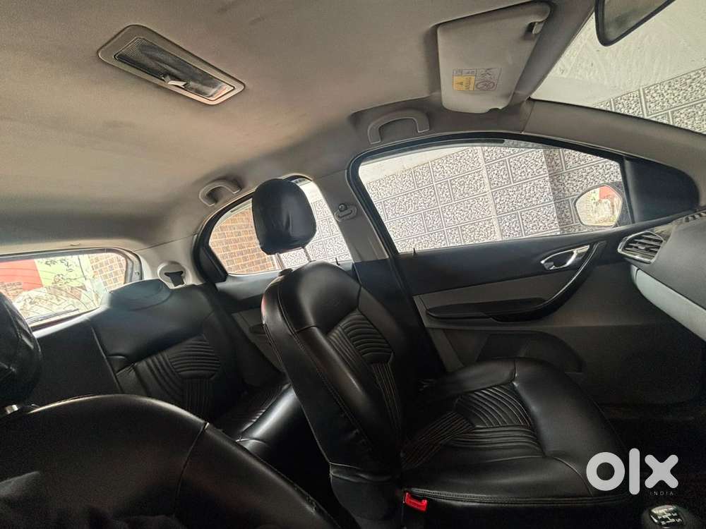 Tata Tiago Petrol 2020 Year