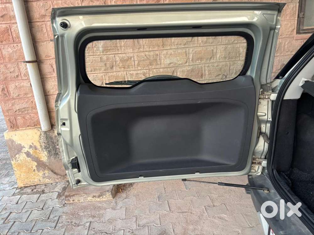 Ford Ecosport 2014 Diesel Well Maintained