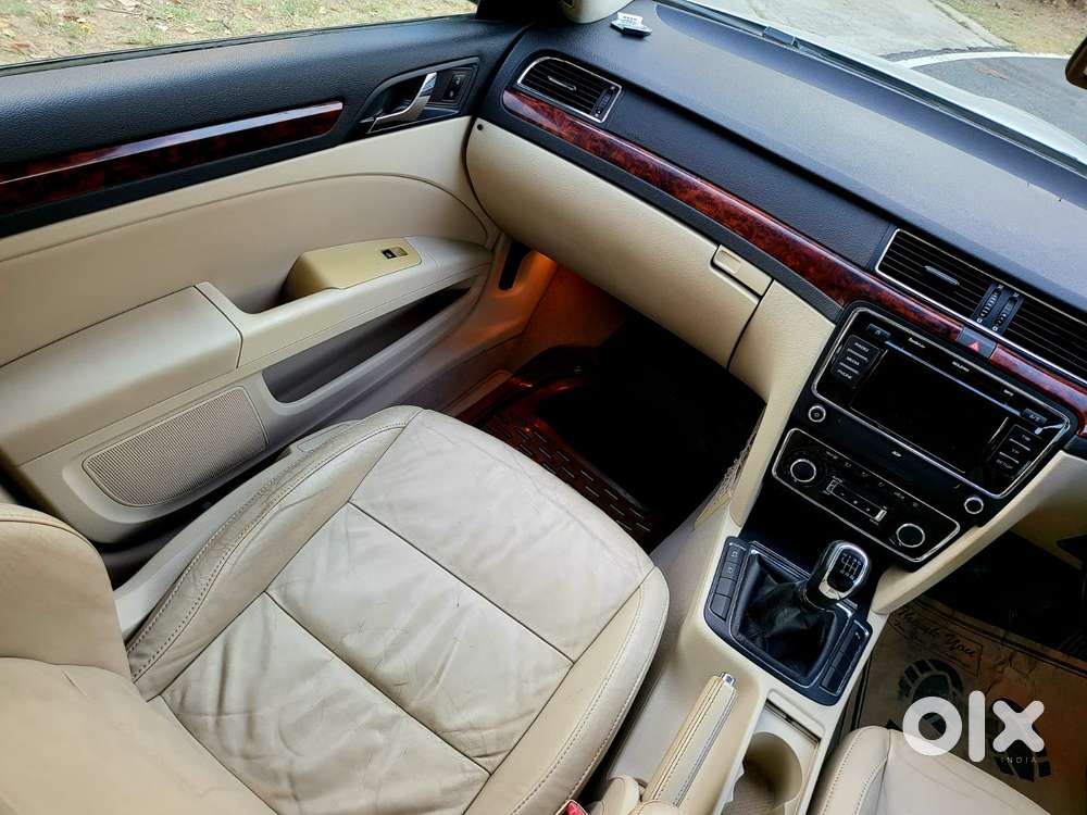 Skoda Superb [2012-2014] 1.8 Tsi Elegance Mt, 2012, Petrol