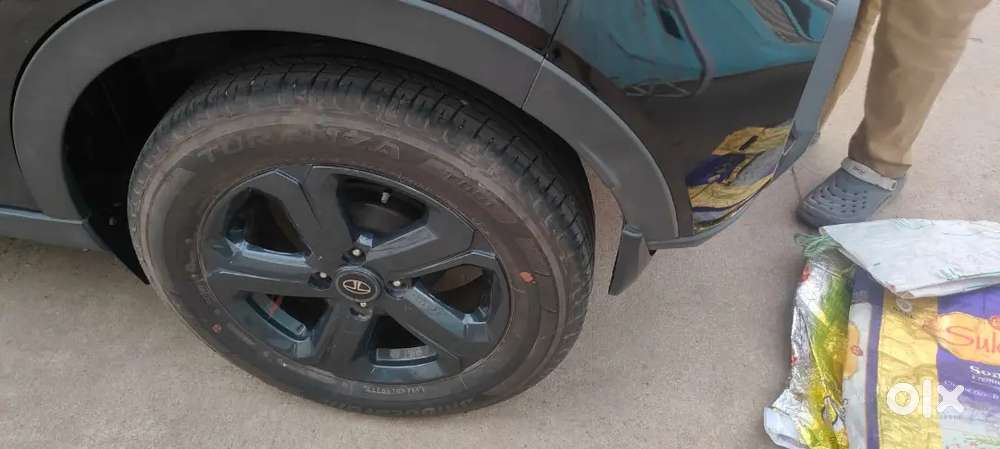 Tata Nexon 2022 Petrol 15900 Km Driven