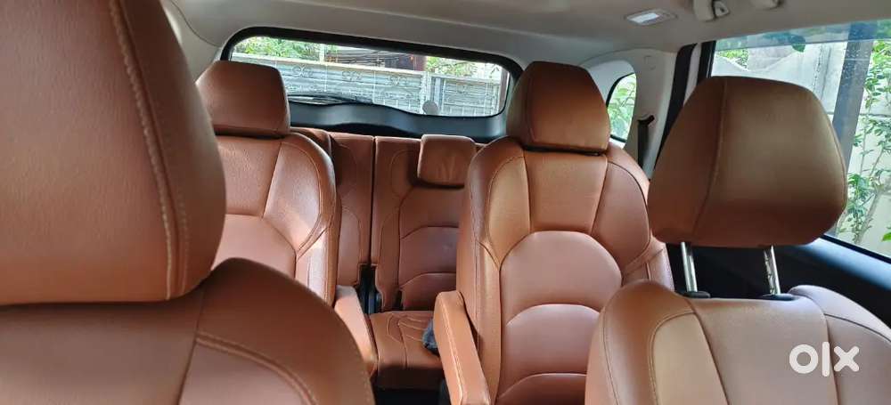 Mg Hector 2021 Petrol 100000 Km Driven