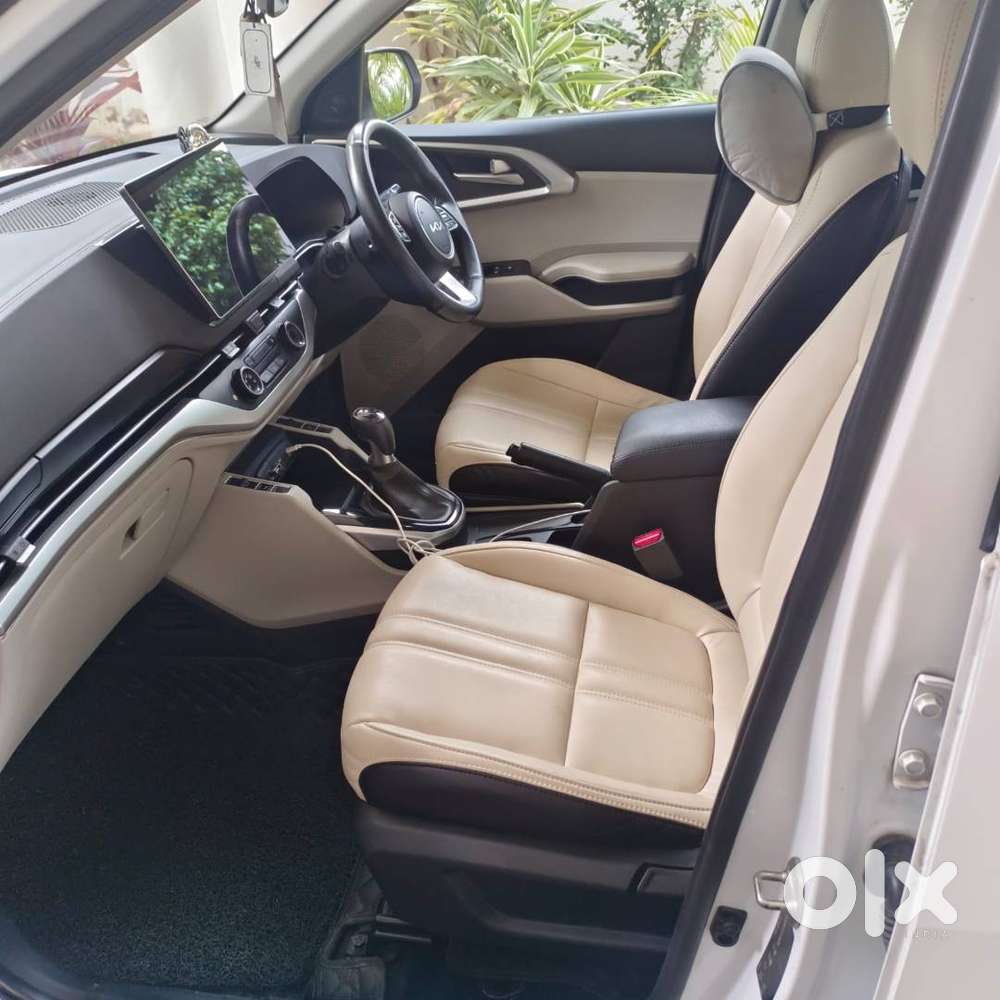 Kia Carens Diesel 2022