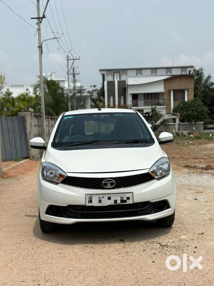 Tata Tiago 1.05 Revotorq Xm, 2018, Petrol