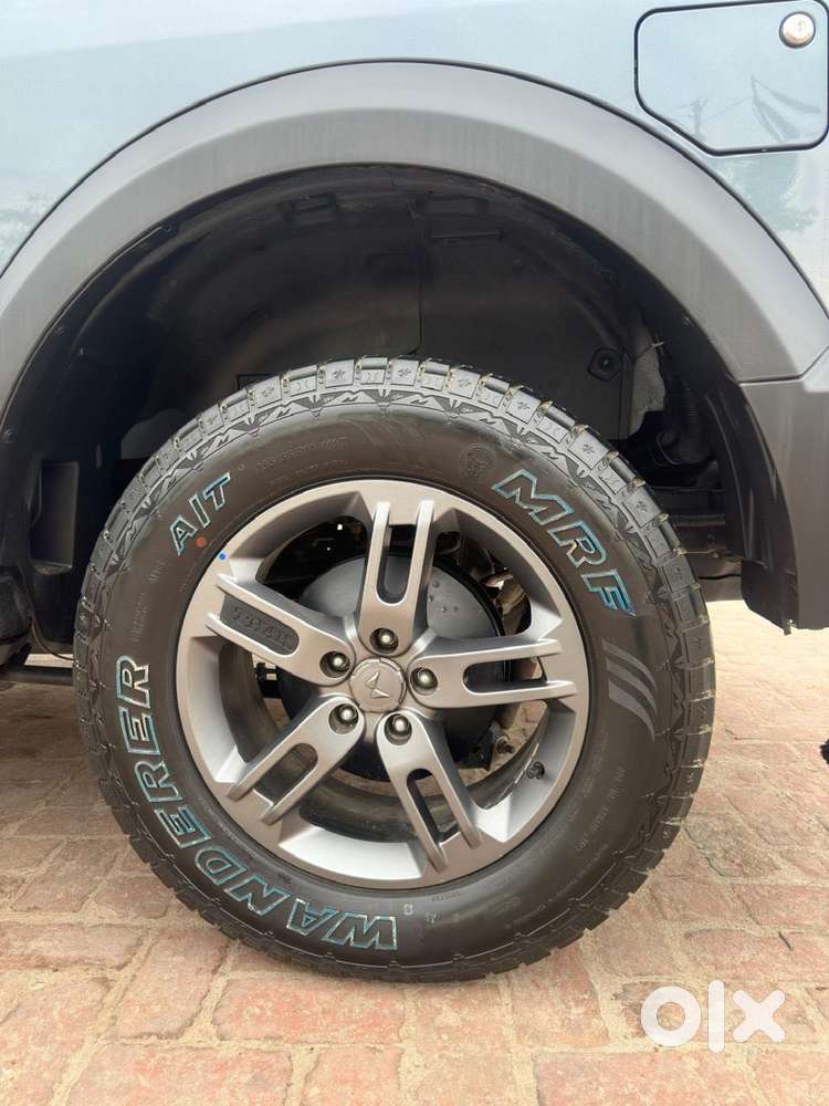 Mahindra Thar Lx Hard Top Diesel Mt Rwd, 2023, Diesel