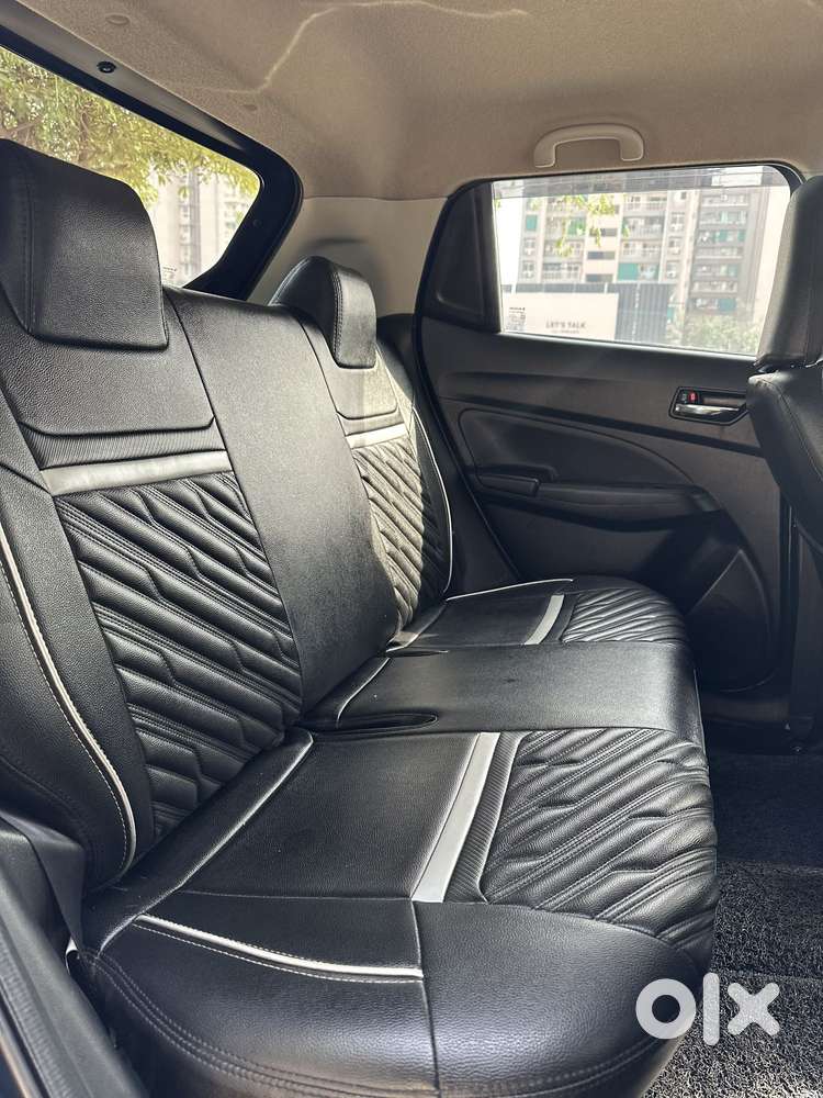 Maruti Suzuki Swift Vxi Optional, 2021, Petrol