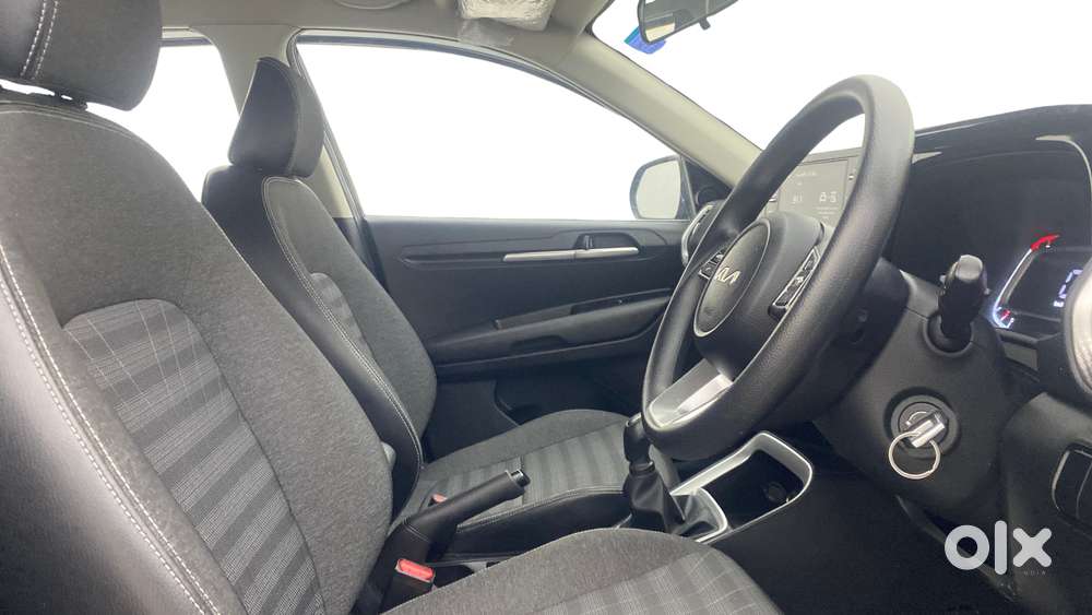 Kia Sonet 1.2 Htk Plus, 2022, Petrol