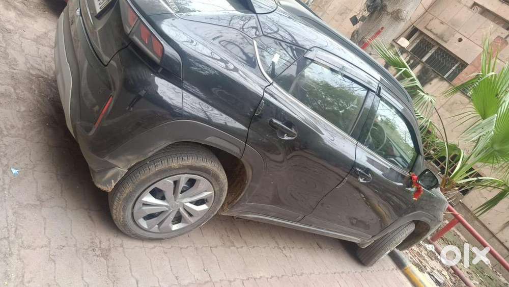 Maruti Suzuki Brezza 2026 Cng & Hybrids Well Maintained