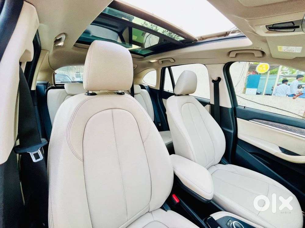 Bmw X1 Sdrive20d Expedition, 2019, Diesel