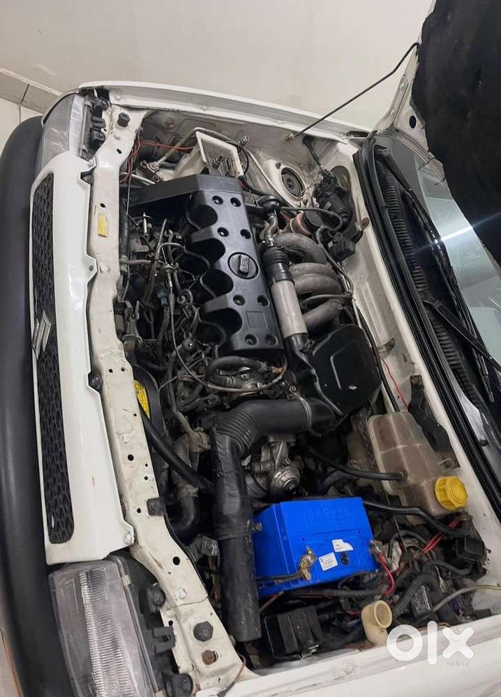 Maruti Suzuki Zen 2003 Diesel