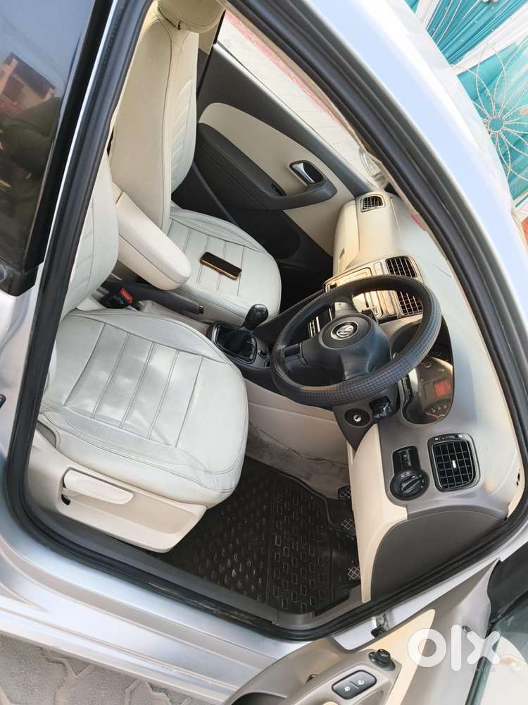 Volkswagen Vento 1.5 Comfortline Cup Edition Diesel, 2014, Diesel