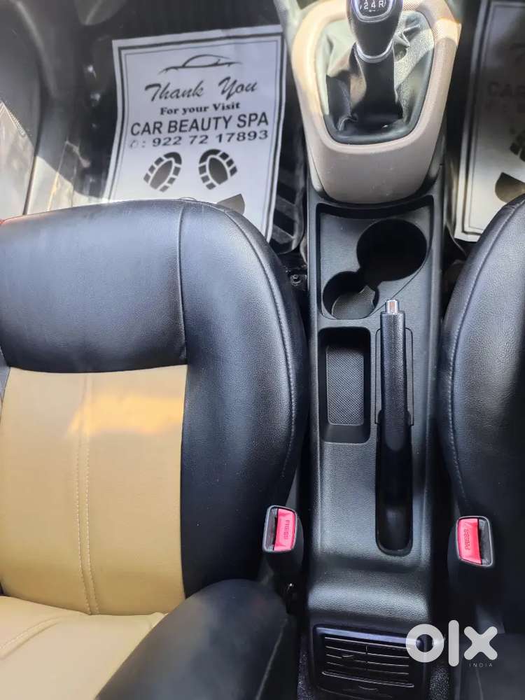 Hyundai Grand I10 2018 Petrol Well Maintained