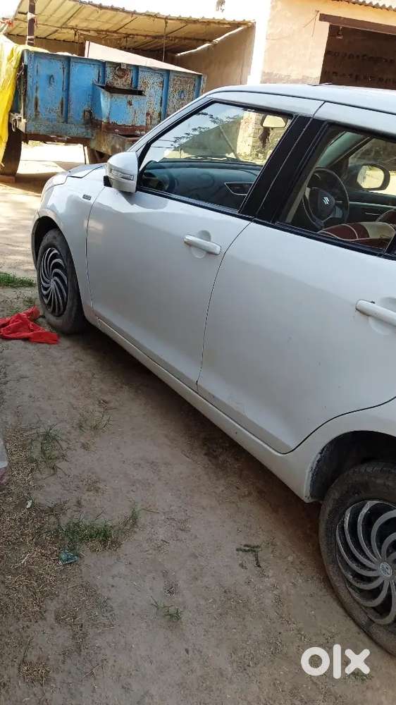Maruti Suzuki Swift 2014 Diesel