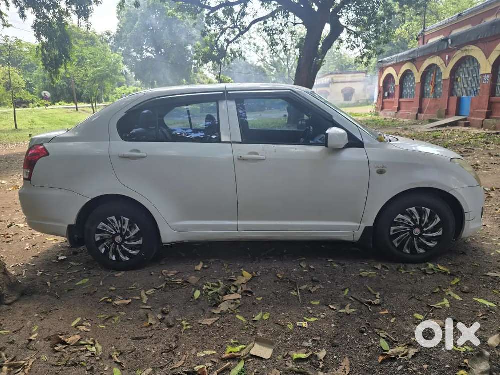 Maruti Suzuki Dzire 2014 Diesel 183121 Km Driven