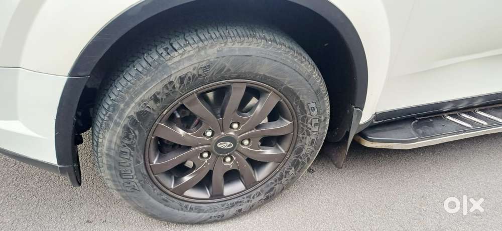 Mahindra Xuv500 W10 1.99 Mhawk, 2016, Diesel