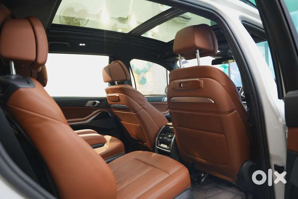 Bmw X7 Xdrive 40i, 2025, Petrol