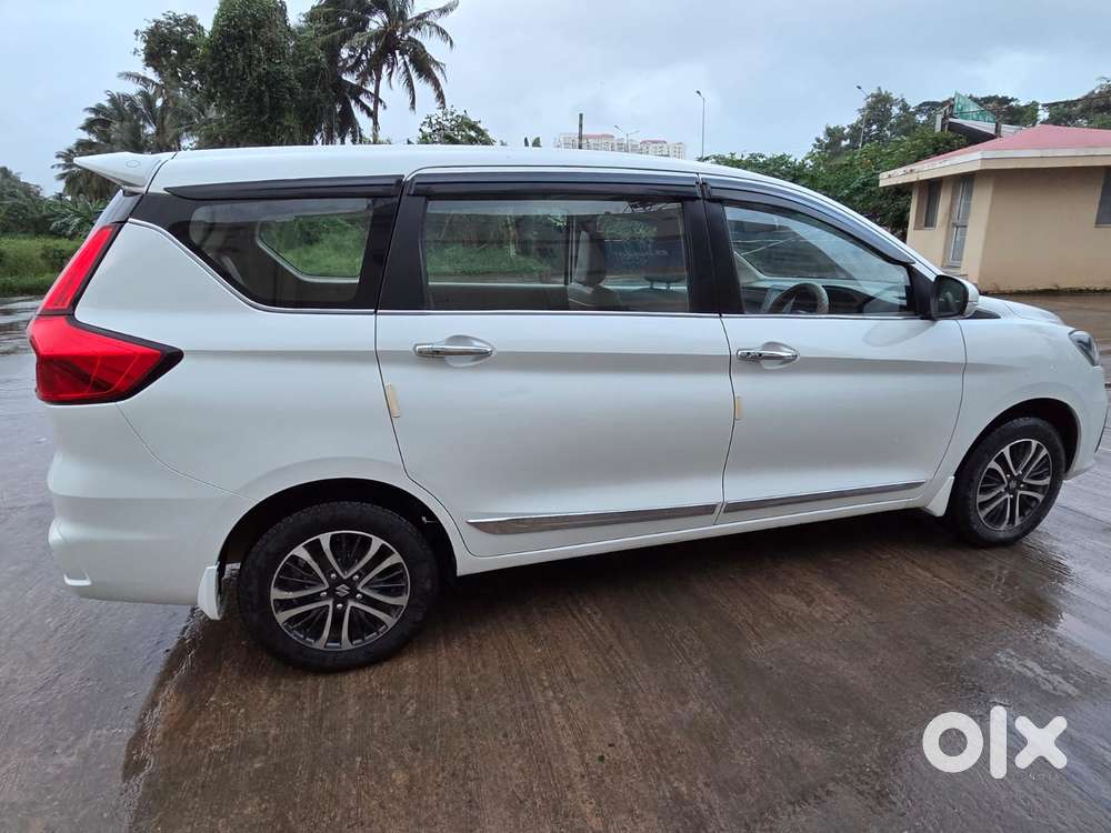 Maruti Suzuki Ertiga 1.5 Zxi Plus, 2024, Petrol