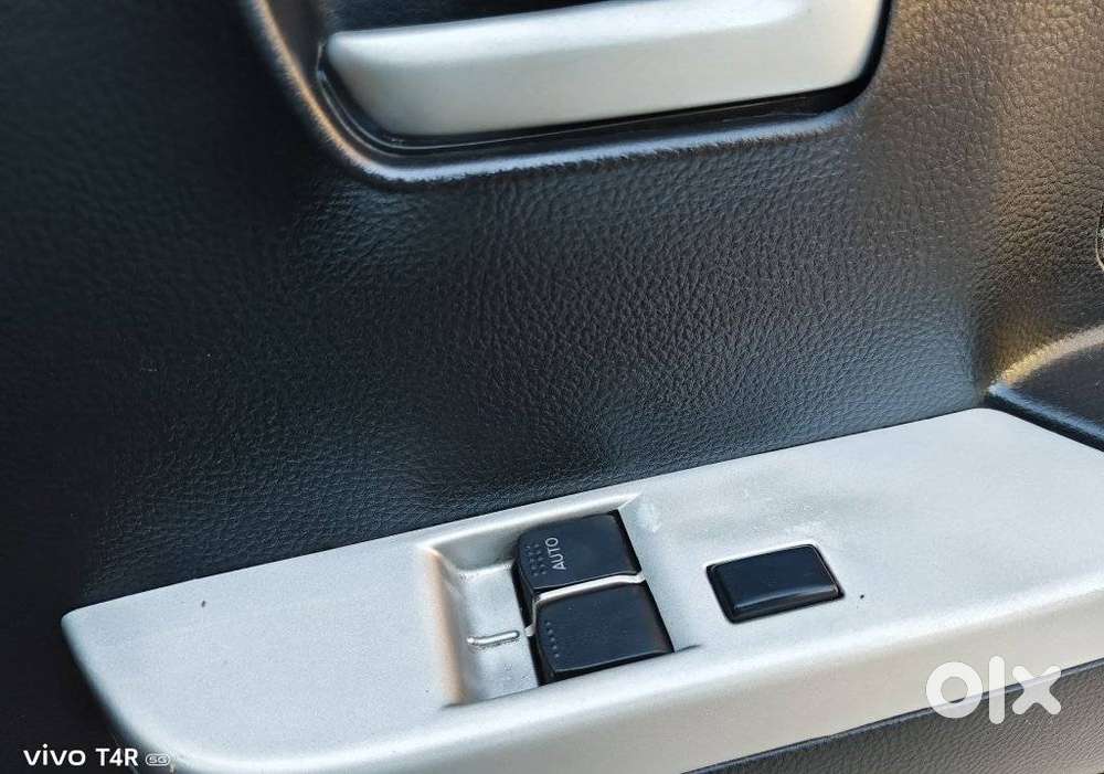 Maruti Suzuki Wagon R Lxi Cng Optional, 2014, Cng & Hybrids