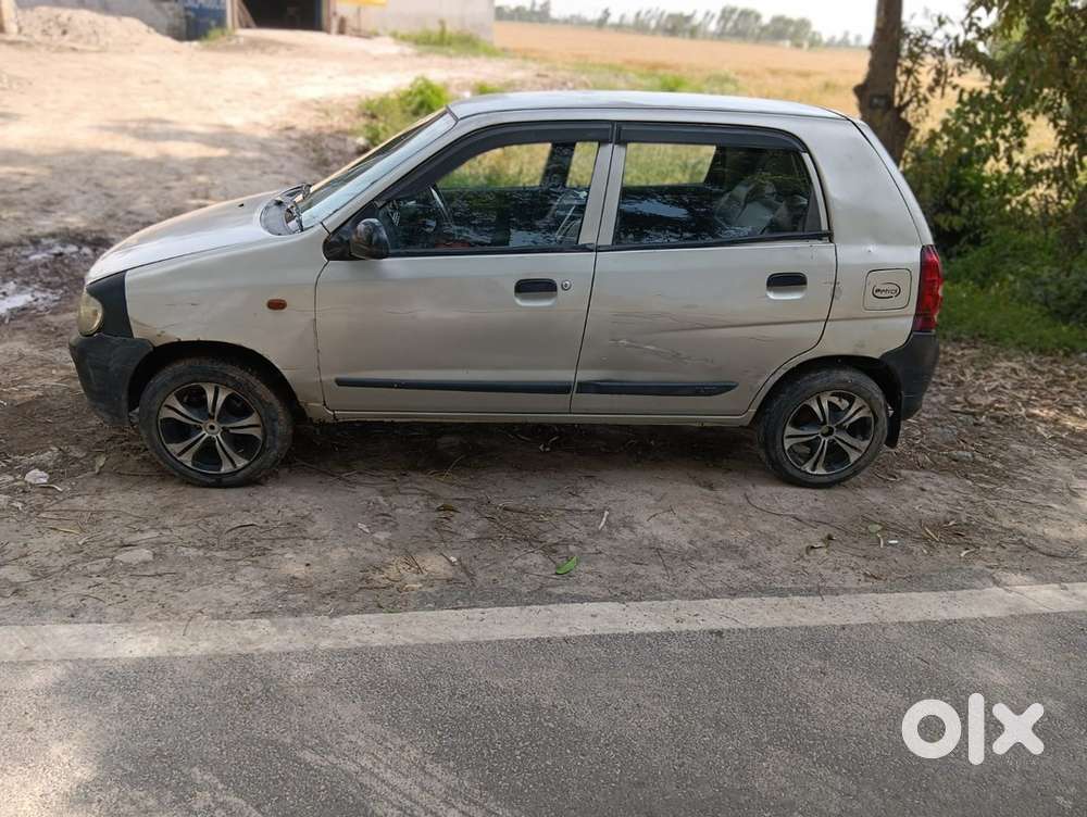 Maruti Suzuki Alto 2009