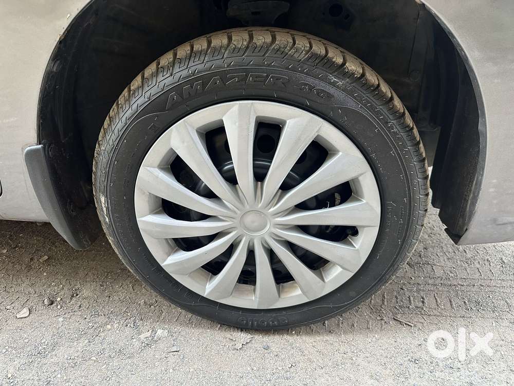 Maruti Suzuki Wagon R Vxi, 2014, Petrol