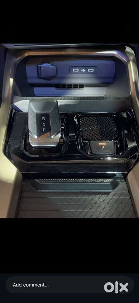 Nissan Tekton 2026 Petrol Manual, Automatic