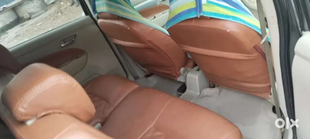 Maruti Suzuki Ertiga 2015 Diesel Good Condition