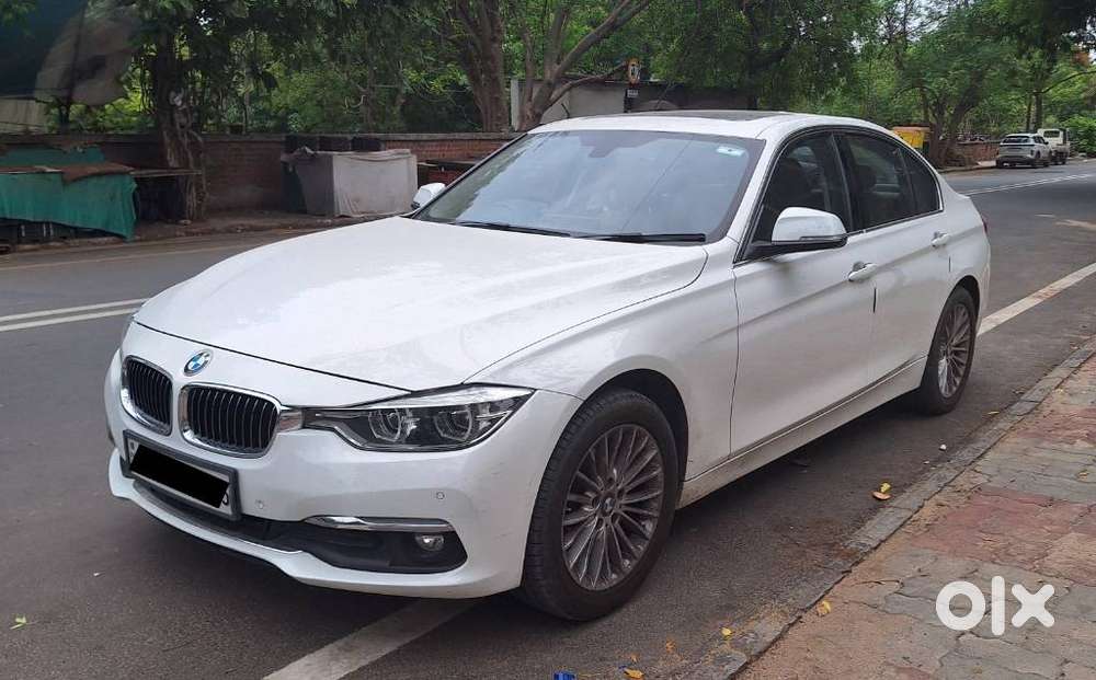 Bmw 3 Series 320d, 2019, Diesel