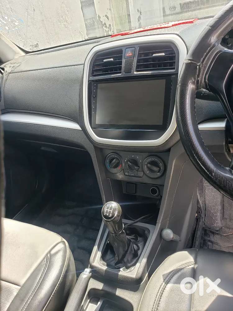 Maruti Suzuki Brezza 2016 Diesel 100000 Km Driven