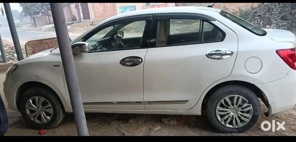 Maruti Suzuki Dzire Vdi 2019