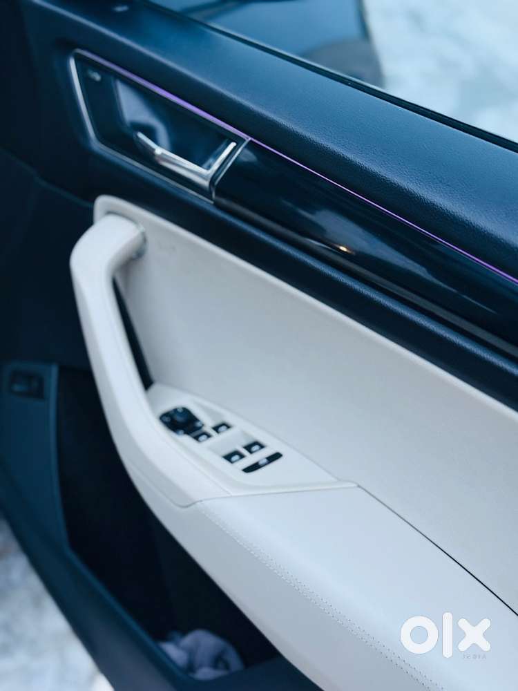 Skoda Kodiaq Diesel 2019