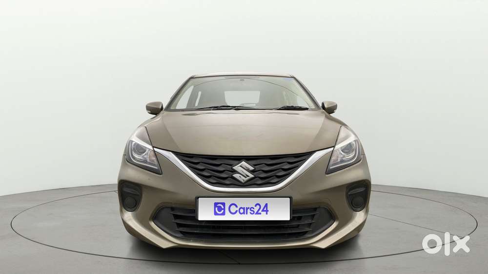 Maruti Suzuki Baleno Delta, 2021, Petrol