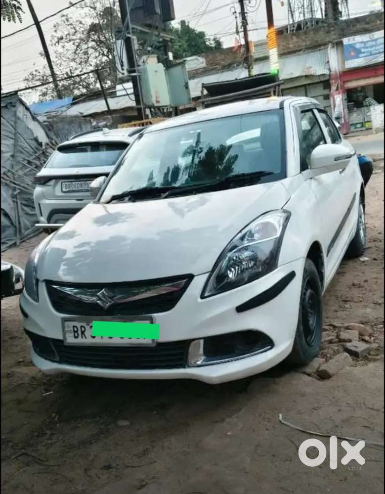 Maruti Suzuki Swift 2014