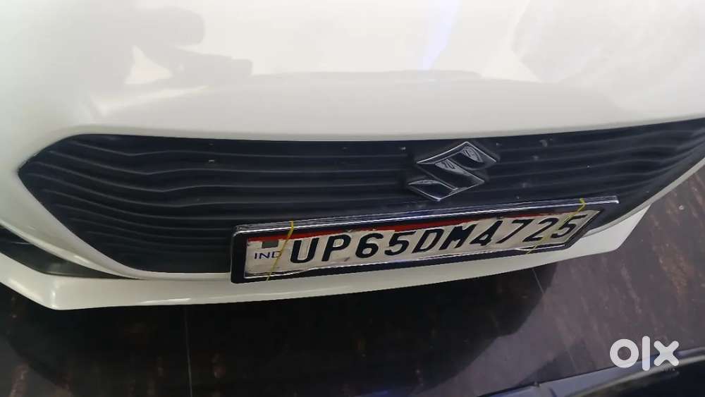 Maruti Suzuki Swift Vxi, 2019, Petrol
