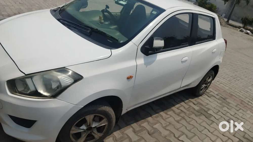 Datsun Go 2014