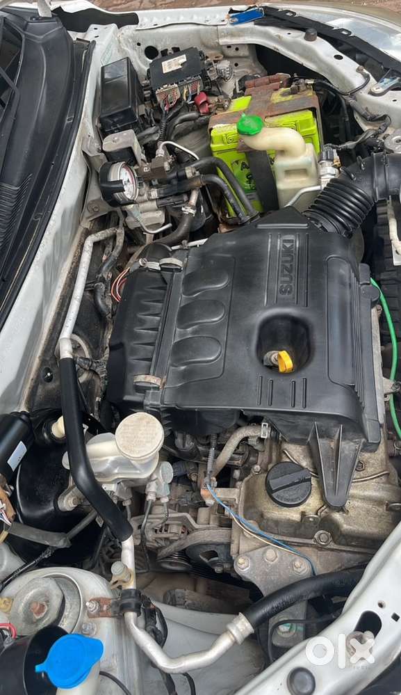 Maruti Suzuki Alto K10, 2019