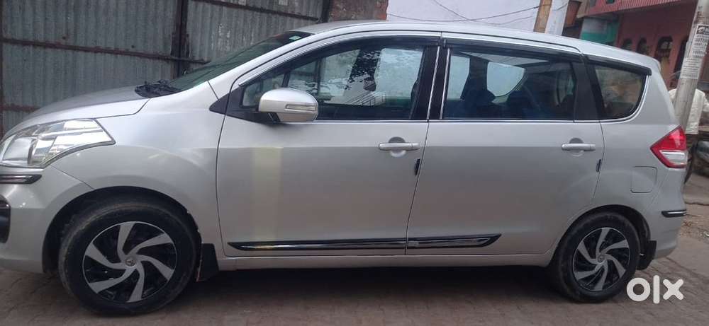 Maruti Suzuki Diesel 2016