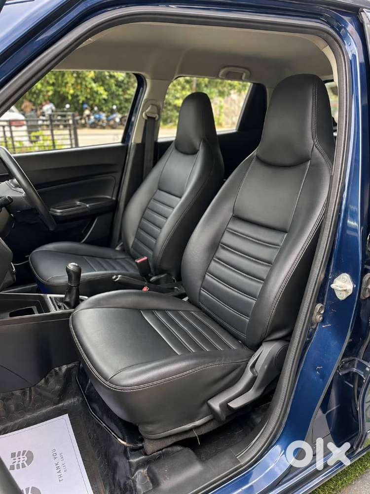 Maruti Suzuki Swift Lxi Option, 2020, Petrol
