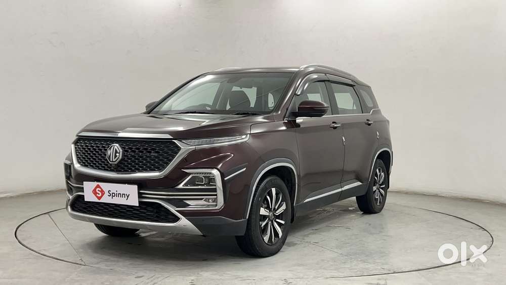 Mg Hector 2.0 Sharp Diesel, 2020, Diesel