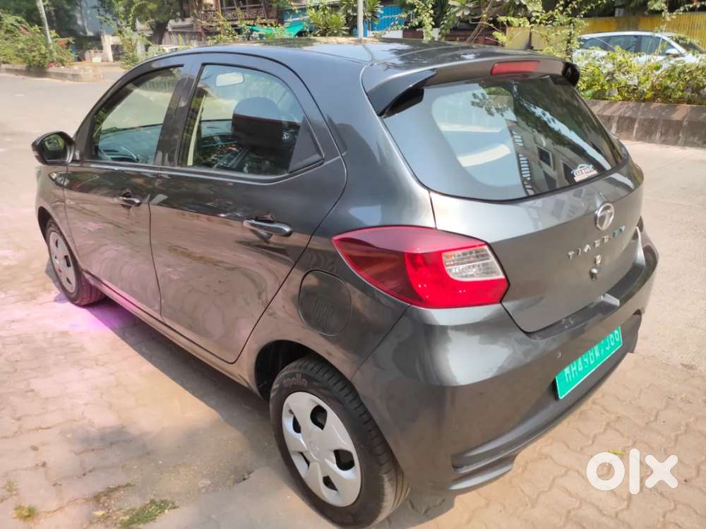 Tata Tiago Ev Xt Lr, 2023, Electric