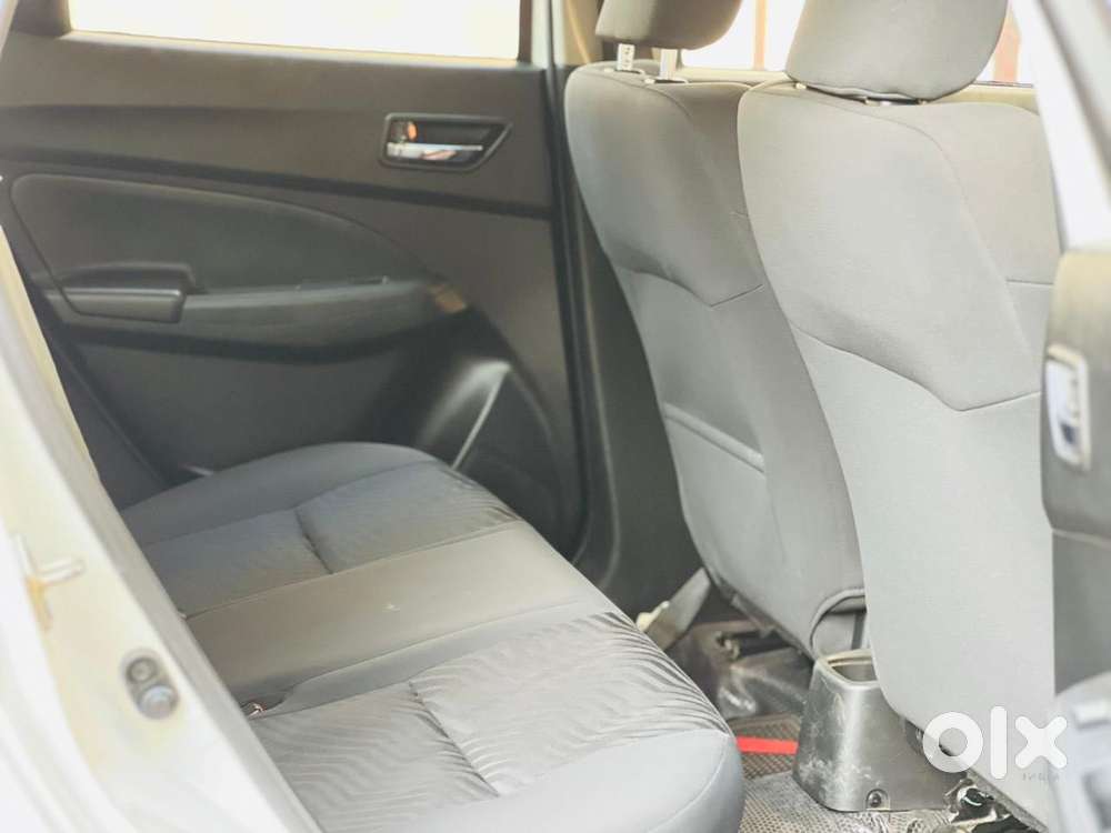 Maruti Suzuki Swift 2018 Vxi, 2021, Petrol